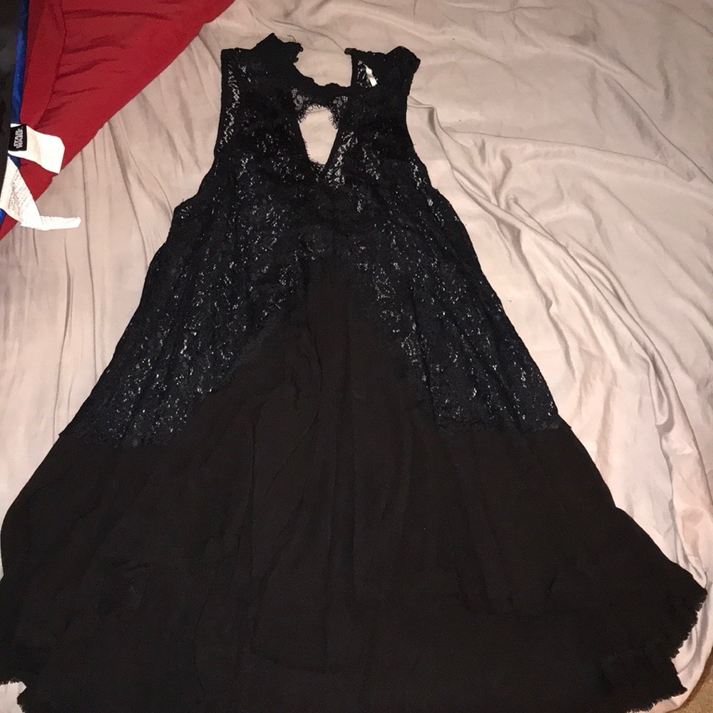 Free people dress/tunic